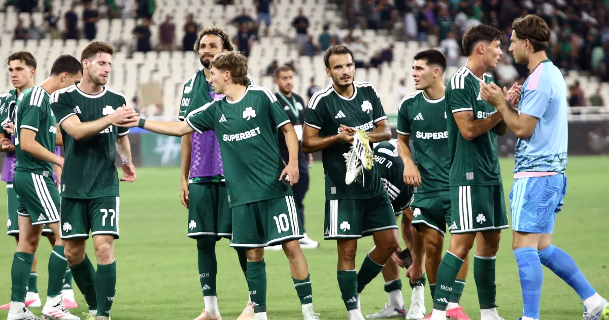 Παναθηναϊκός: Πάει για την καλύτερη επίθεση | Αθλητικά στο PlusTV.gr