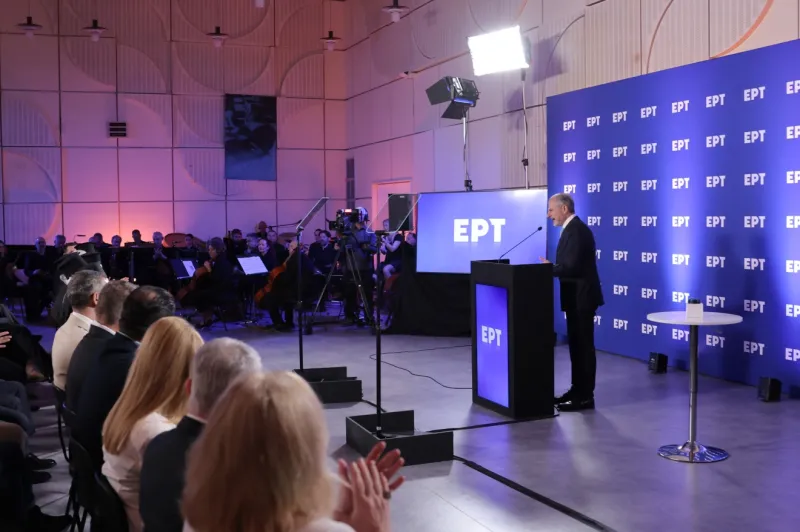 ΕΡΤ: Ανατροπή για τη Γενική Διεύθυνση Τηλεόρασης – Ποιο πρόσωπο βρίσκεται γερά στο παιχνίδι