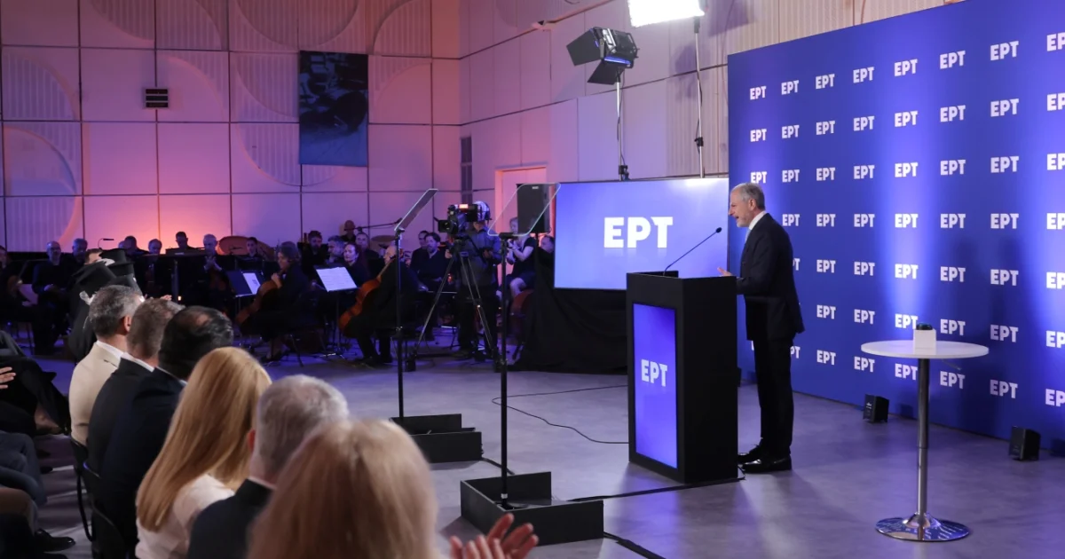 ΕΡΤ: Η μάχη για τη Γενική Διεύθυνση Τηλεόρασης | Αθλητικά στο PlusTV.gr