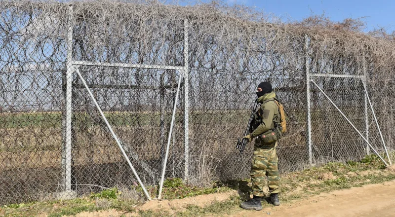 Τουρκία: Τα ΜΜΕ γράφουν για τους Έλληνες κομάντος στον Έβρο