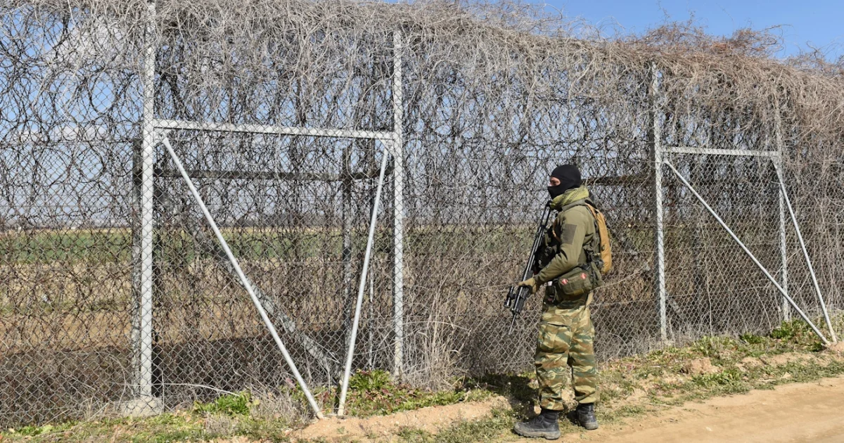 Τουρκία: Γράφουν για τους Έλληνες κομάντος στον Έβρο | Αθλητικά στο LivePress.gr