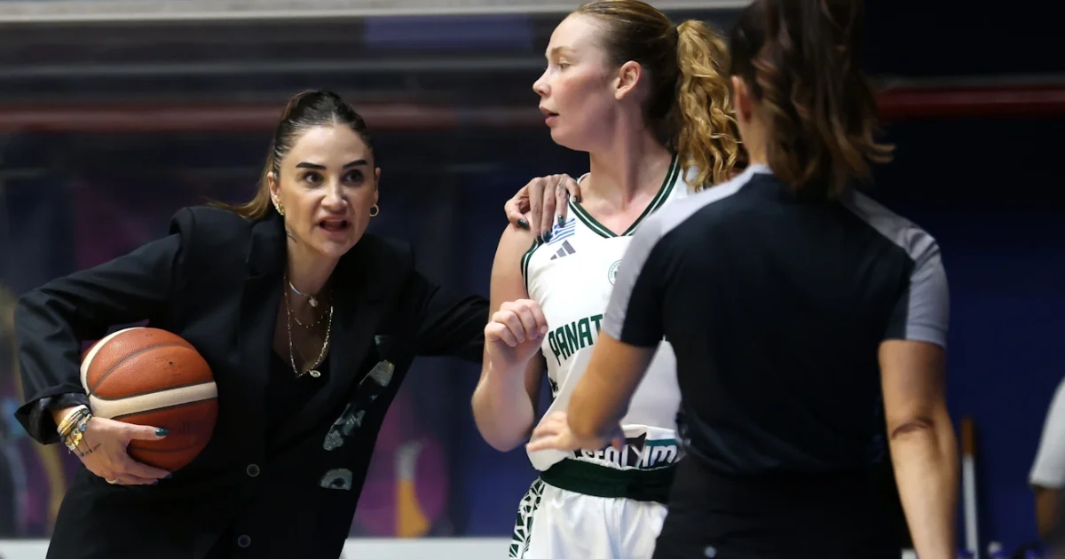 Παναθηναϊκός: Εκτός EuroLeague Women | Αθλητικά στο LivePress.gr