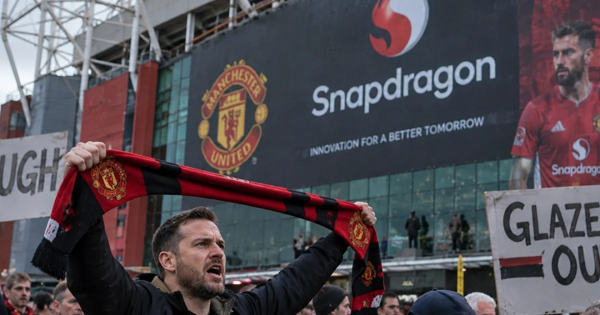 Μάντσεστερ Γιουνάιτεντ: Πίεση στη Snapdragon | Αθλητικά στο PlusTV.gr