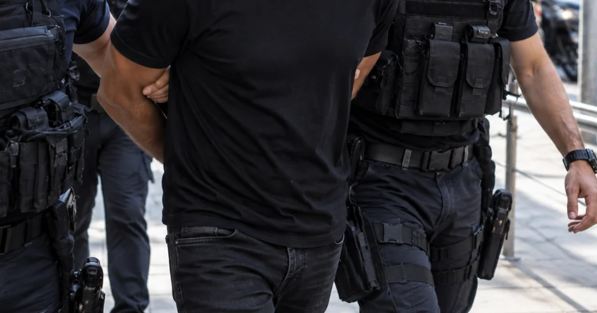 Μαρούσι: 22χρονος kickboxer κατηγορείται για επιθέσεις | Αθλητικά στο PlusTV.gr