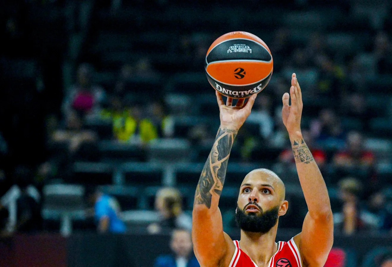 Ολυμπιακός και EuroLeague 2026-27