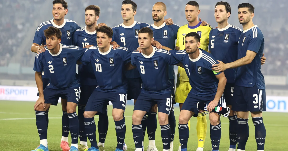 Novibet: Σερβία – Ελλάδα για το Nations League | Αθλητικά στο PlusTV.gr