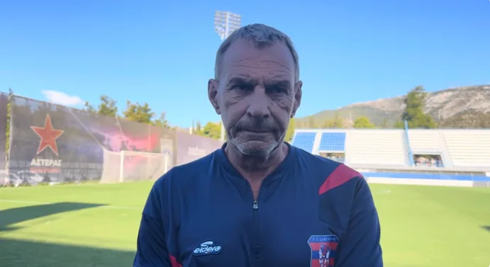 Μάχη για τον Απόλλων Σμύρνης