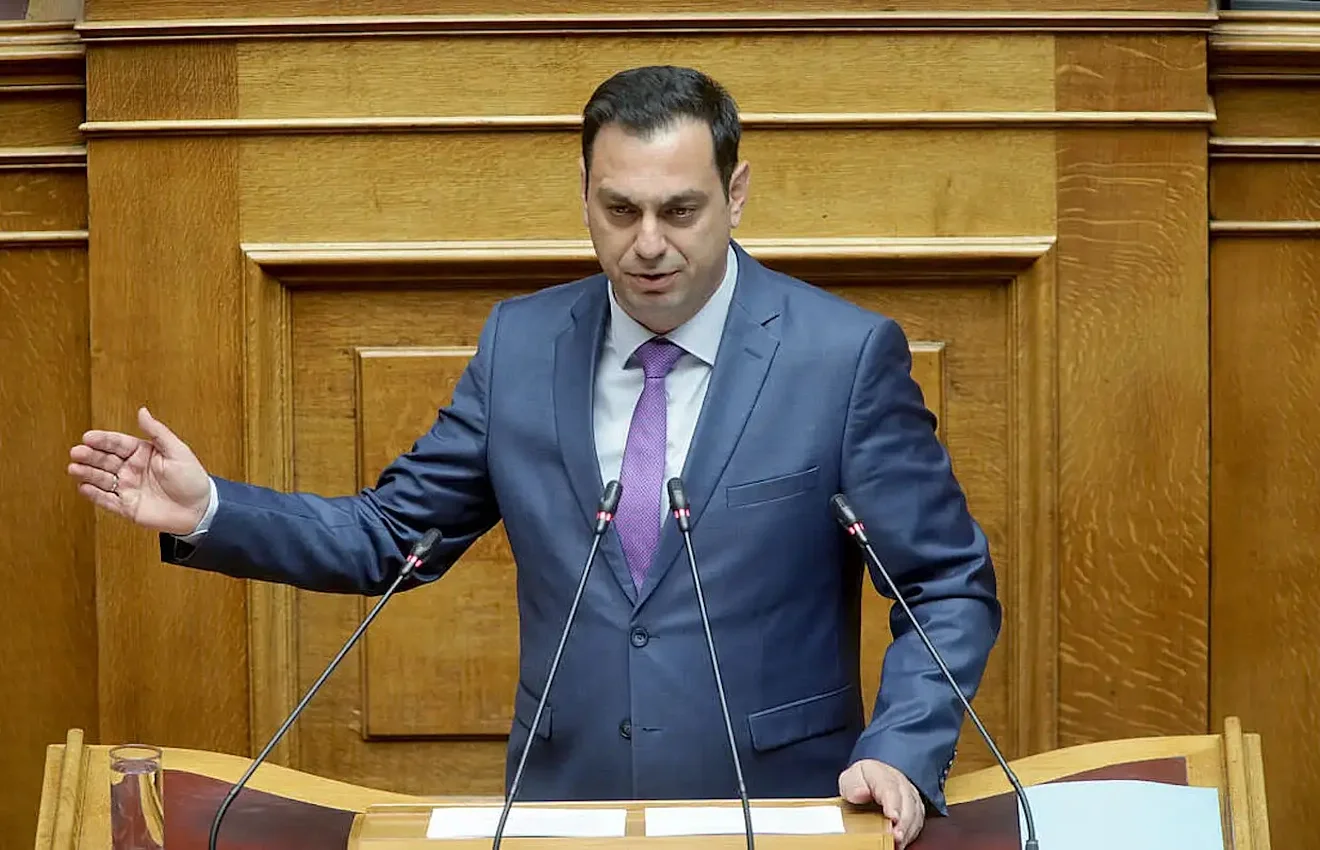 Δεν είναι ακριβή η βενζίνη όσο έχει κίνηση στους δρόμους, για τον Σπύρο Κουλκουδίνα