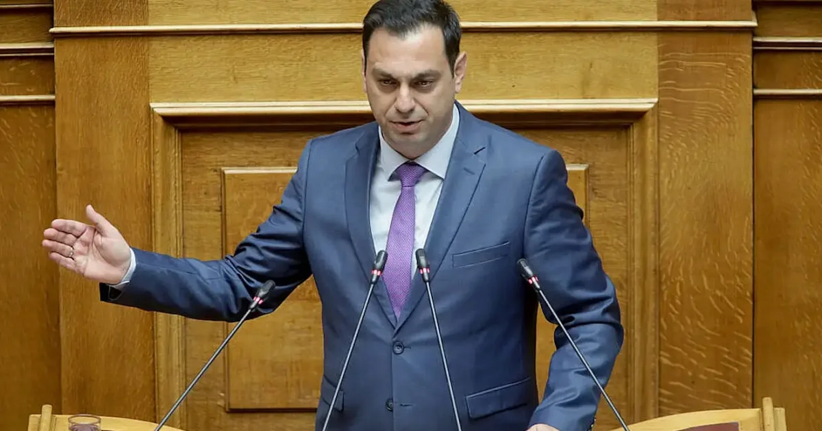 Βουλευτής ΝΔ: «Οι Έλληνες αντέχουν την ακρίβεια» | Αθλητικά στο LivePress.gr