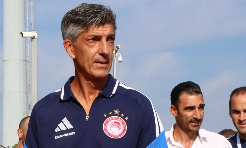 Ολυμπιακός: Τα xG δείχνουν το μεγάλο πρόβλημα - Τελευταίος στην αξιοποίηση των ευκαιριών