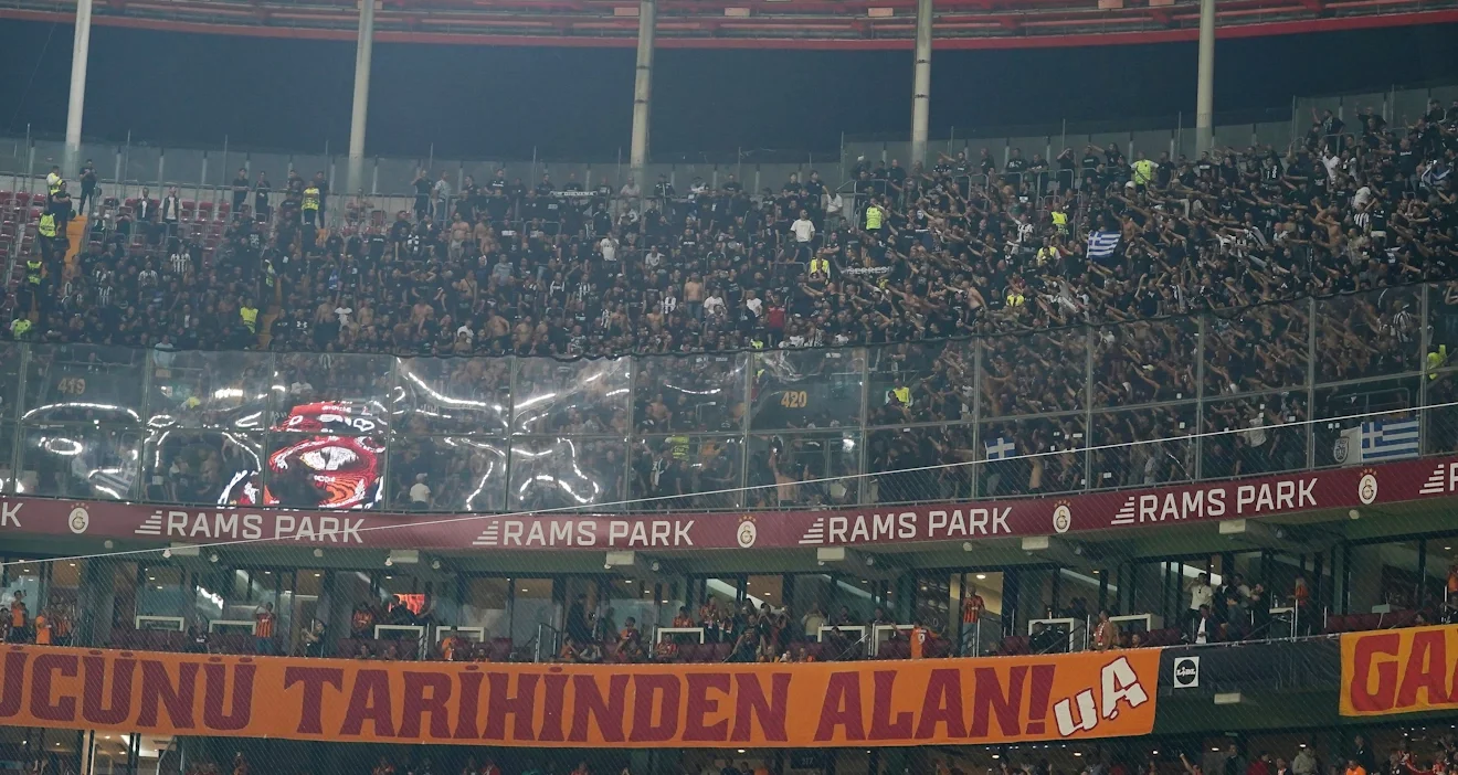Τουρκία: Η Amazon ετοιμάζει 400 εκατ. δολάρια για τη Super Lig - Στην Ελλάδα ακόμα μετράμε δεκάδες εκατομμύρια