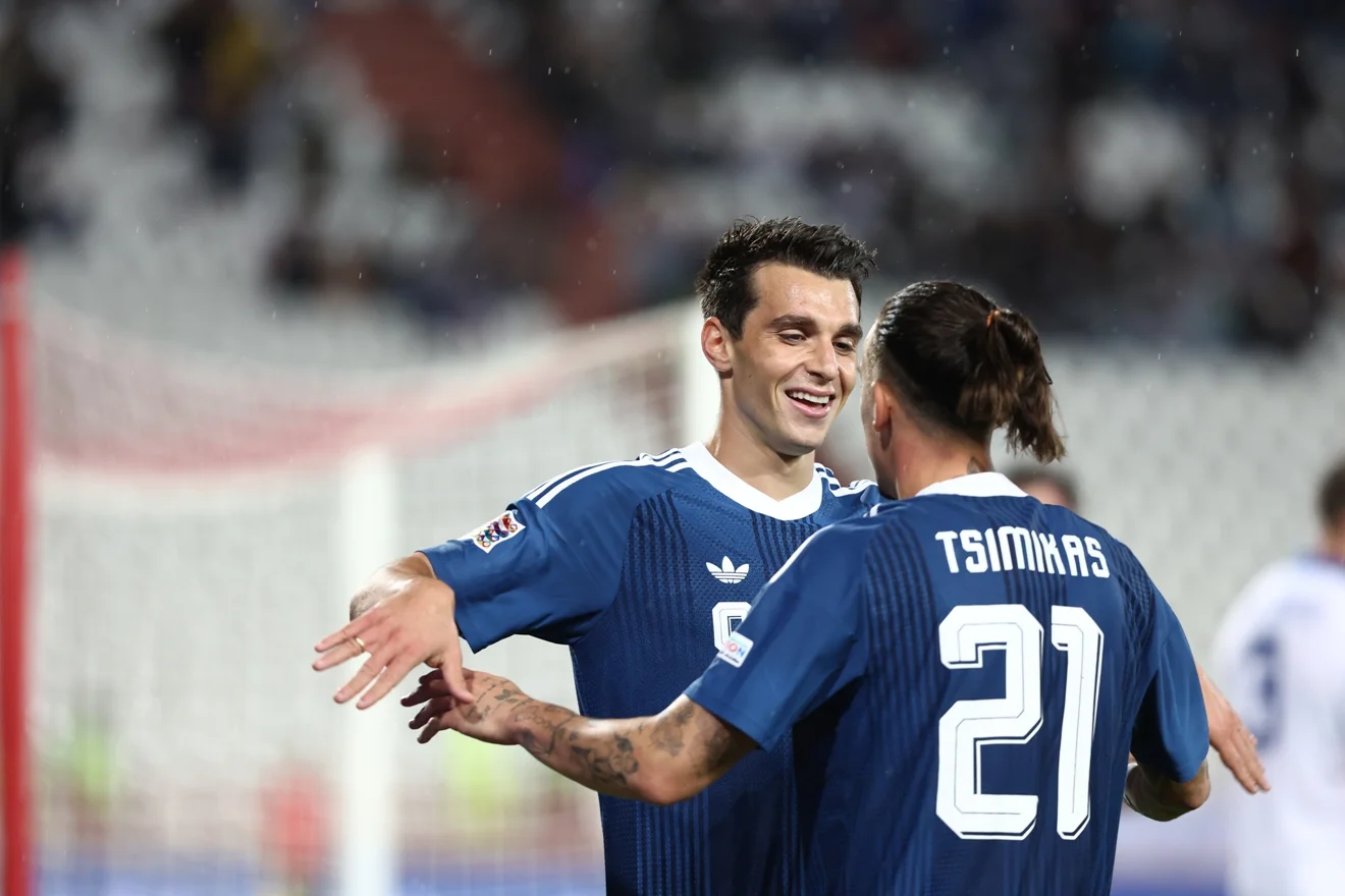 Το άλλο κέρδος της Εθνικής!
