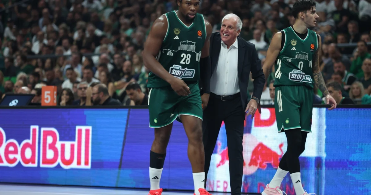 Παναθηναϊκός: Ποιον ξένο θα κόψει ο Ομπράντοβιτς | Αθλητικά στο LivePress.gr