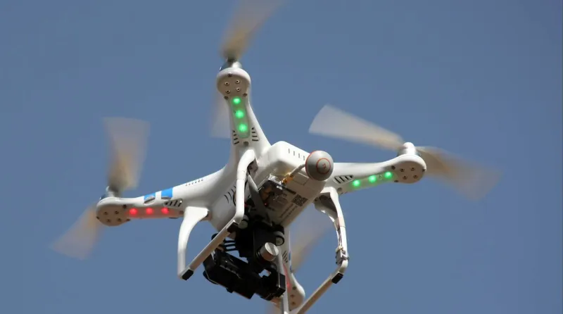 Ελλάδα - Τουρκία: 15.000 drones απέναντι σε παραγωγική δυνατότητα 120.000 - Η διαφορά στους αριθμούς