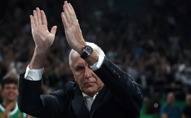 EuroLeague: Η βαθμολογία μετά την 1η αγωνιστική - Παναθηναϊκός πρώτος, Ολυμπιακός δεύτερος