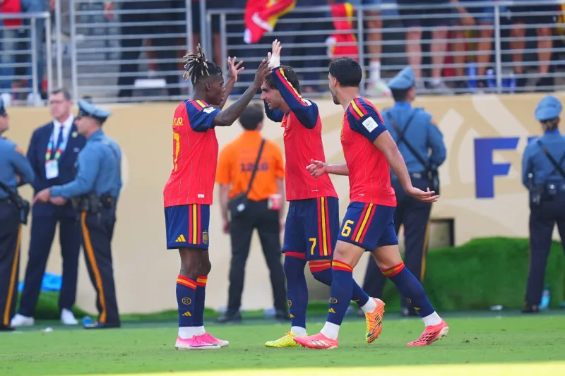 Αμφίρροπές ματσάρες στο Nations League με ενισχυμένες αποδόσεις!