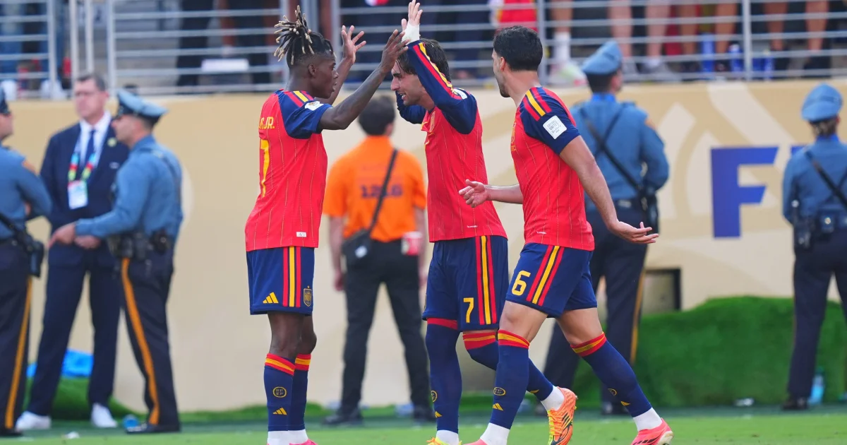 Novibet: Αγγλία – Ισπανία στο Nations League | Αθλητικά στο PlusTV.gr