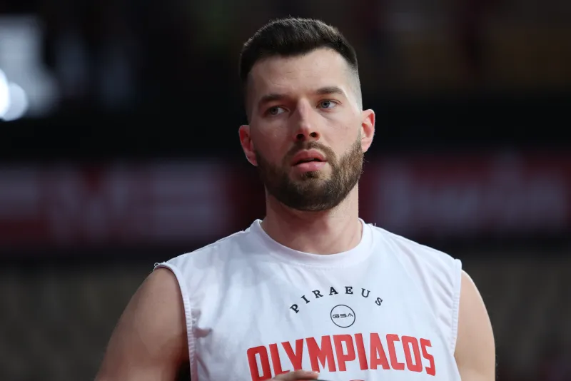 Άλεκ Πίτερς: Τι έκανε στο πρώτο του ματς EuroLeague με την Αρμάνι