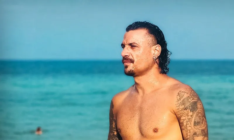 Ντάνι Οσβάλντο: Δύσκολες ώρες για τον πρώην άσο – Στην εντατική