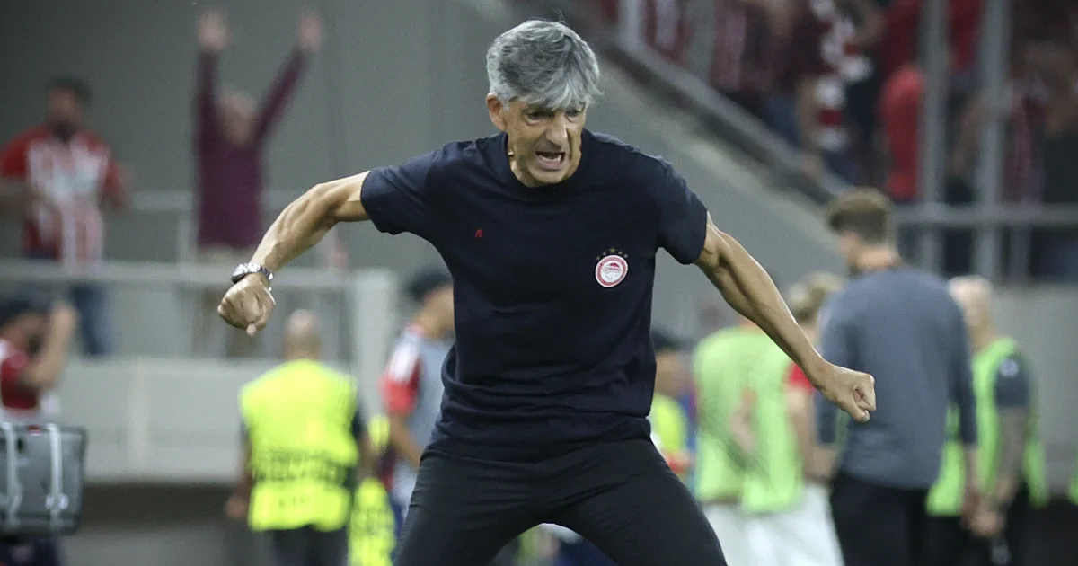 Ολυμπιακός: Αλλάζει η επιθετική ιεραρχία; | Αθλητικά στο LivePress.gr
