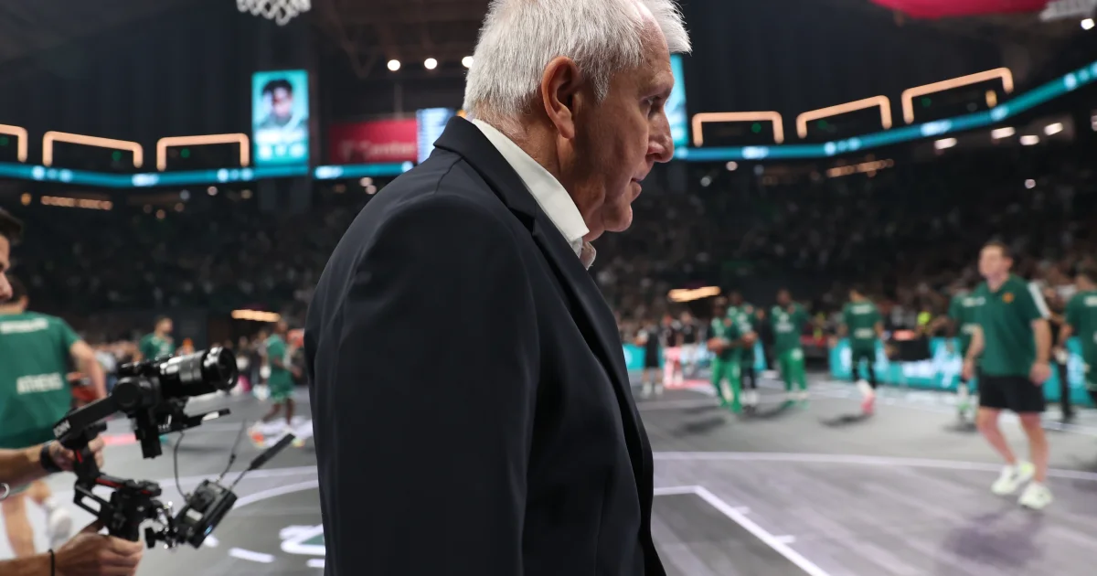 Παναθηναϊκός: Σταρ εκτός 12άδας με Ομπράντοβιτς | Αθλητικά στο LivePress.gr