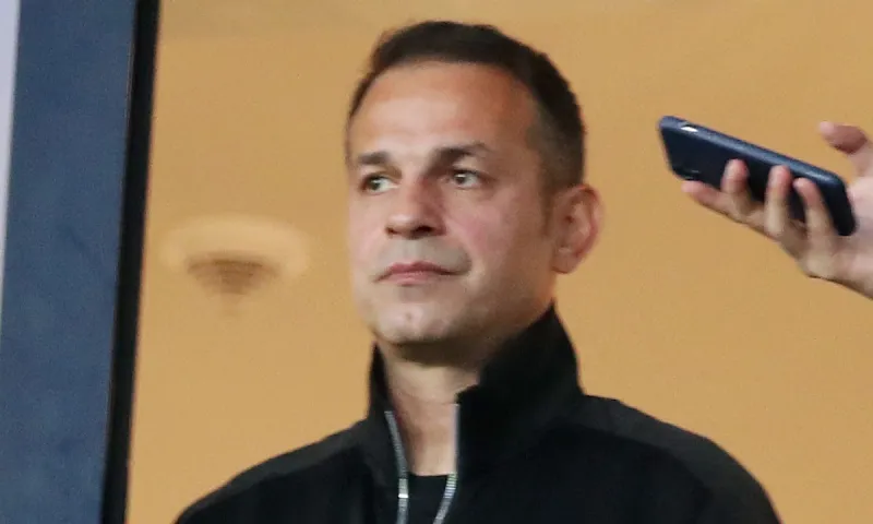 Ντέμης: Υπάρχουν ήττες από τις οποίες έφυγα ευχαριστημένος – Αυτό θέλω με τη Ρεάλ