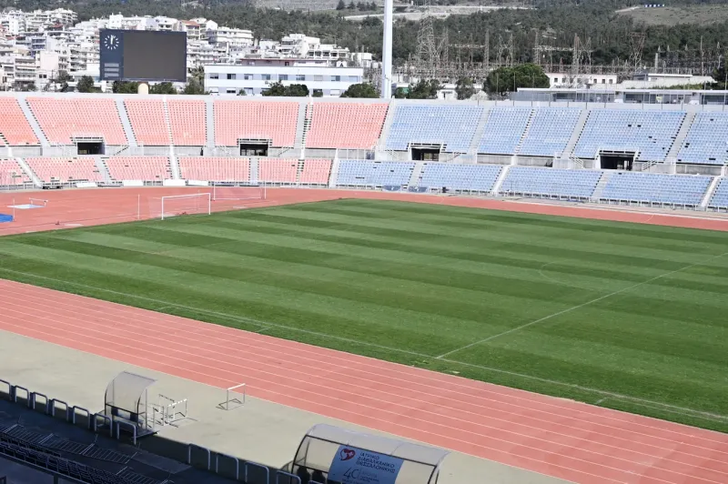 Γιατί το Καυτανζόγλειο μπορεί να καθορίσει την εκκίνηση της Νέας Τούμπας