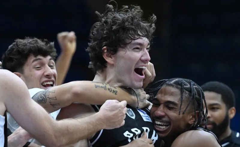 Παναθηναϊκός - ΠΑΟΚ 82-84: Θρίλερ και ματσάρα στο Περιστέρι