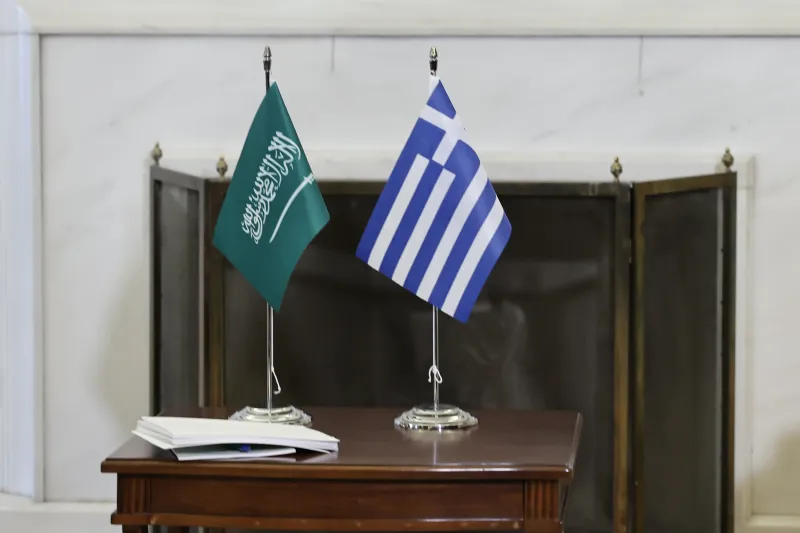 Ελλάδα - Σαουδική Αραβία: Από τα F-15 της Κρήτης στους ελληνικούς Patriot που καταρρίπτουν απειλές