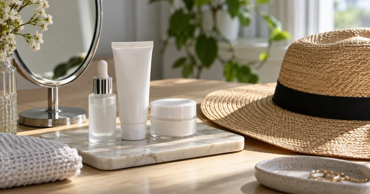 Υπερμελάγχρωση: τι βοηθά στις σκούρες κηλίδες | Αθλητικά στο PlusTV.gr