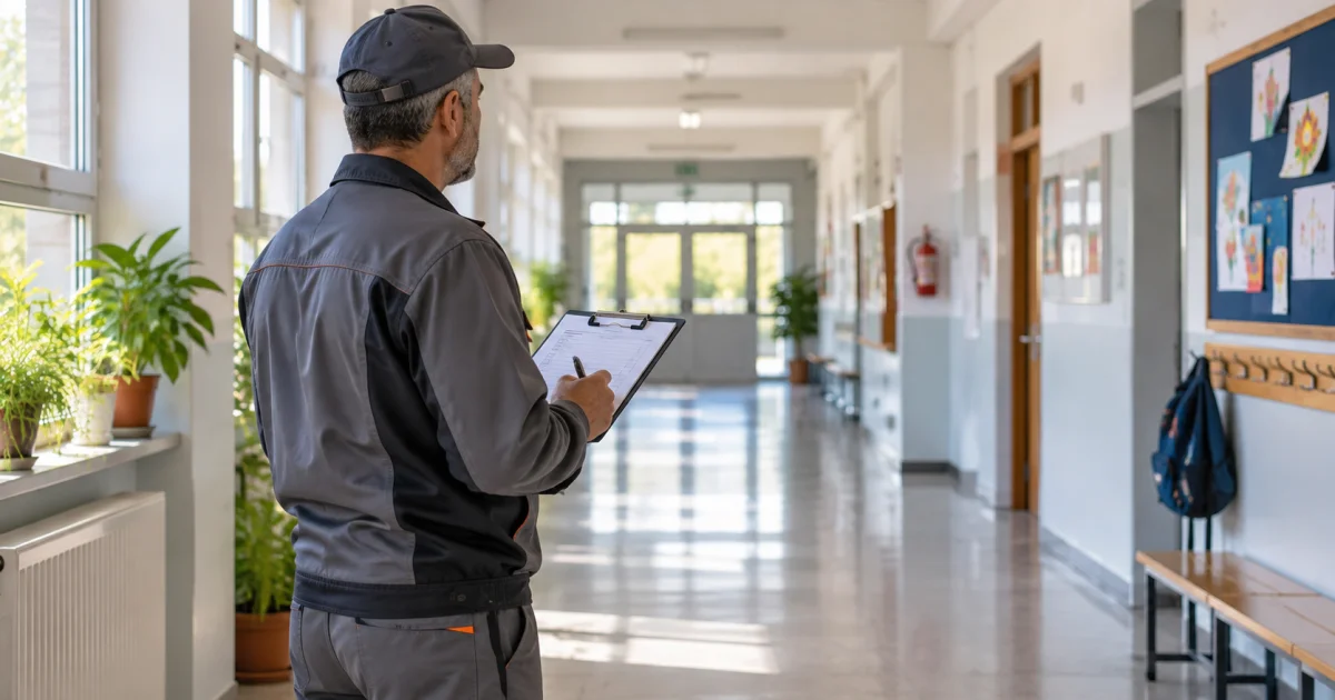 Τι κάνει ένα σχολείο πραγματικά ασφαλές | Αθλητικά στο LivePress.gr