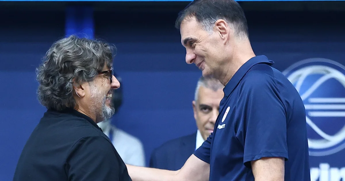 Ολυμπιακός - ΠΑΟΚ: Τα αδύνατα σημεία | Αθλητικά στο PlusTV.gr
