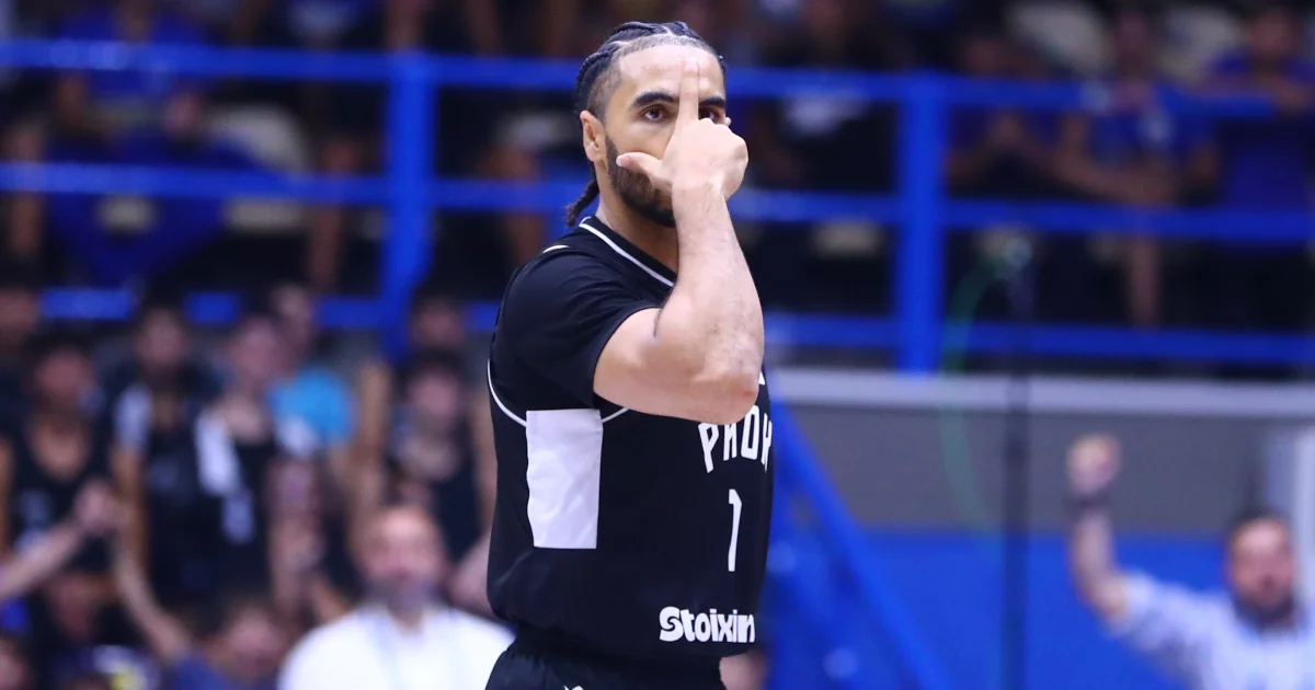 ΠΑΟΚ: Το -21 που άλλαξε τις απαιτήσεις | Αθλητικά στο LivePress.gr