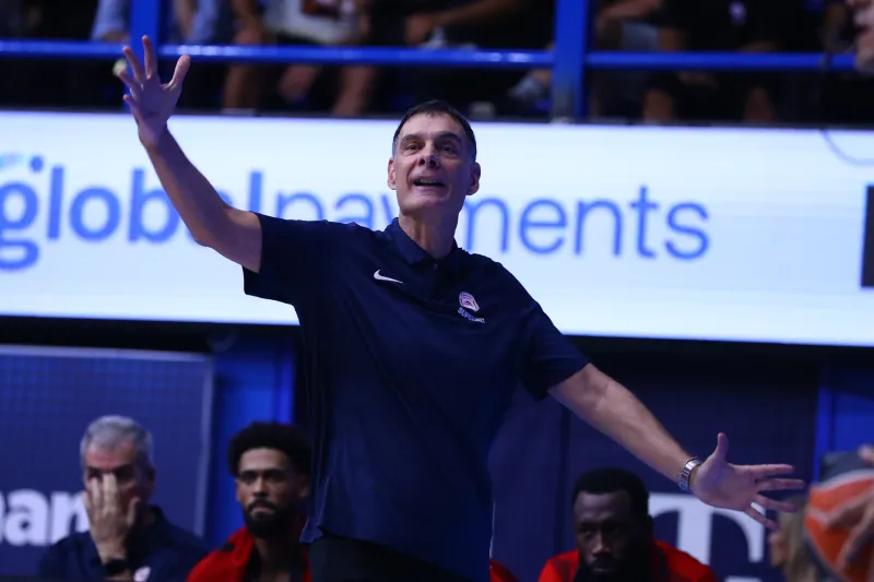 Ολυμπιακός: Στο 94-93 φάνηκε γιατί σηκώνει τις κούπες