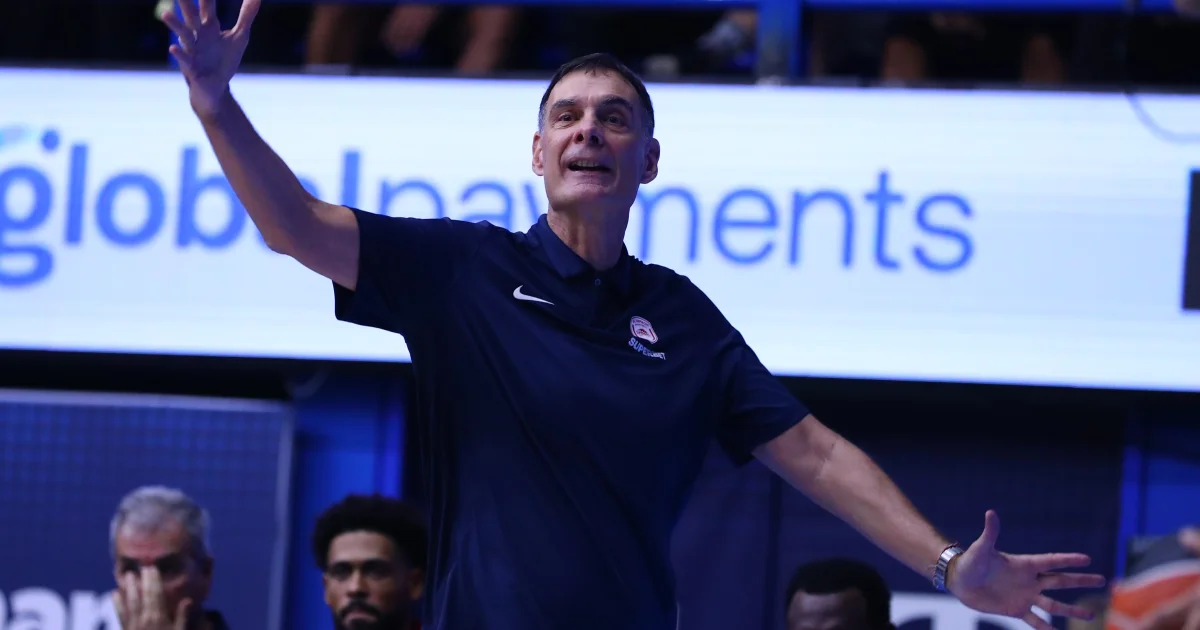 Ολυμπιακός: Γιατί στο 94-93 φάνηκε ο πρωταθλητής | Αθλητικά στο LivePress.gr