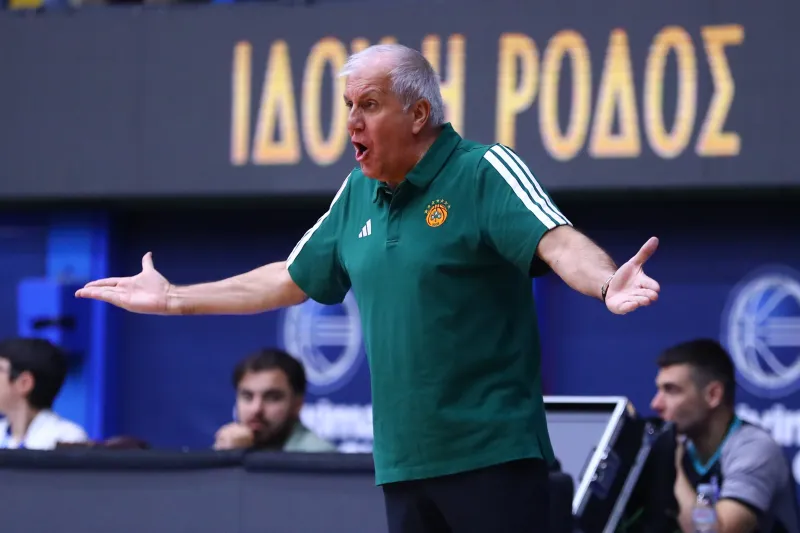 Παναθηναϊκός: Νέα κίνηση για σέντερ – Τα δεδομένα με Λεσόρ, Φαλ και Γιαμπουσέλε