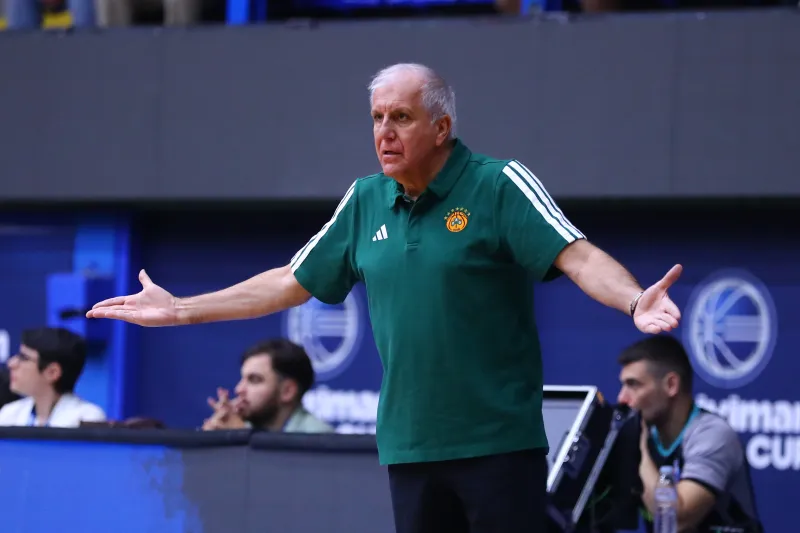 Παναθηναϊκός: Ο Ομπράντοβιτς θα κόψει τον ρυθμό της Βιλερμπάν