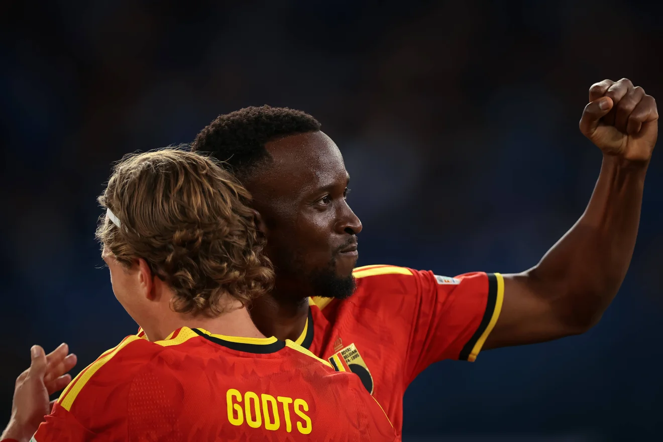 Nations League και Novibet με δυνατές ευρωπαϊκές αναμετρήσεις