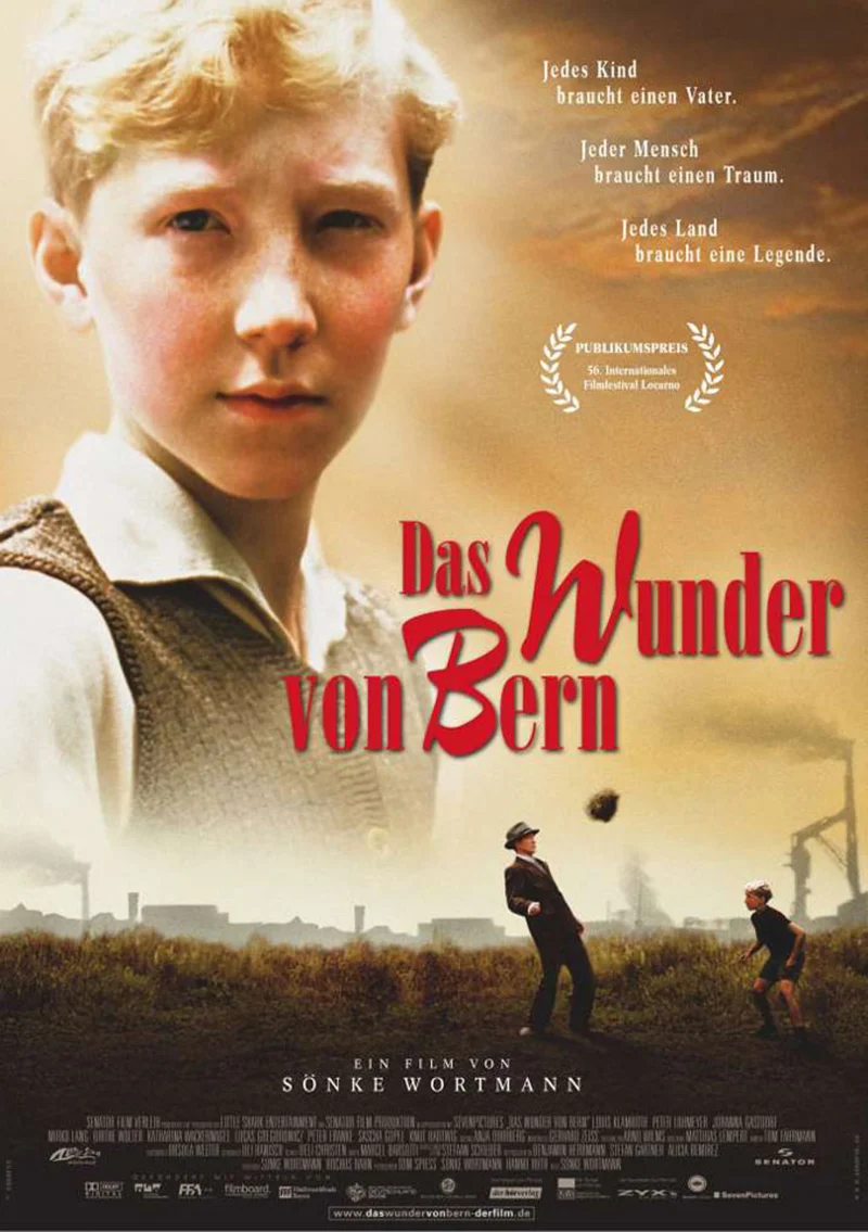 The miracle of Ben