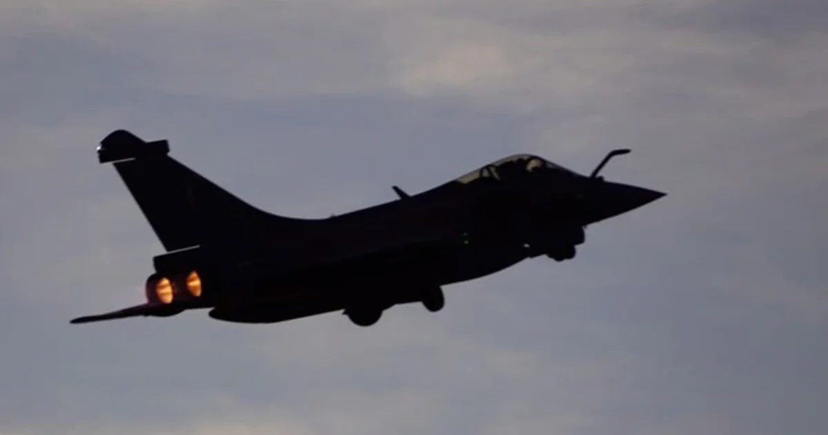 Τουρκία: Τα ελληνικά Rafale και τα F-16 | Αθλητικά στο PlusTV.gr
