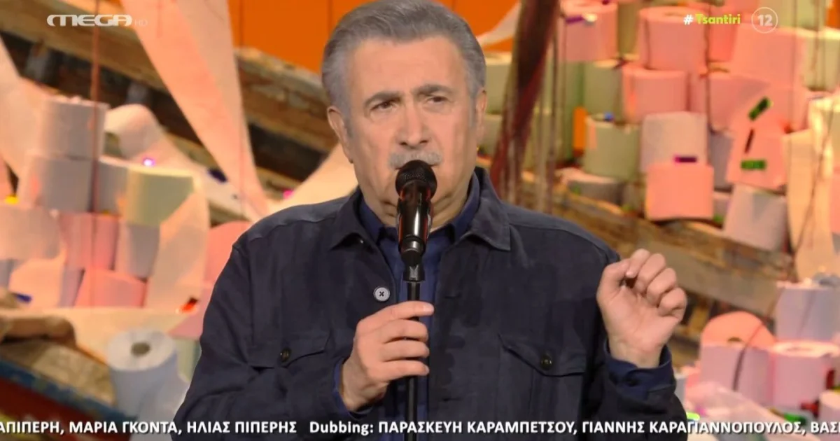 MEGA: Ο Λαζόπουλος αλλάζει την prime time | Αθλητικά στο PlusTV.gr