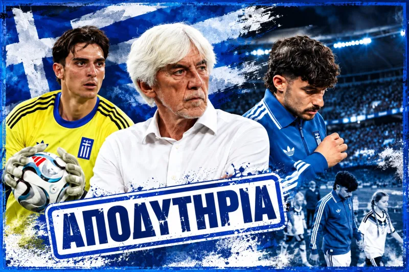 Αποδυτήρια: Το ορόσημο Γιοβάνοβιτς, ο Τζολάκης και ο Ανδρούτσος στην 6άδα του Ολυμπιακού