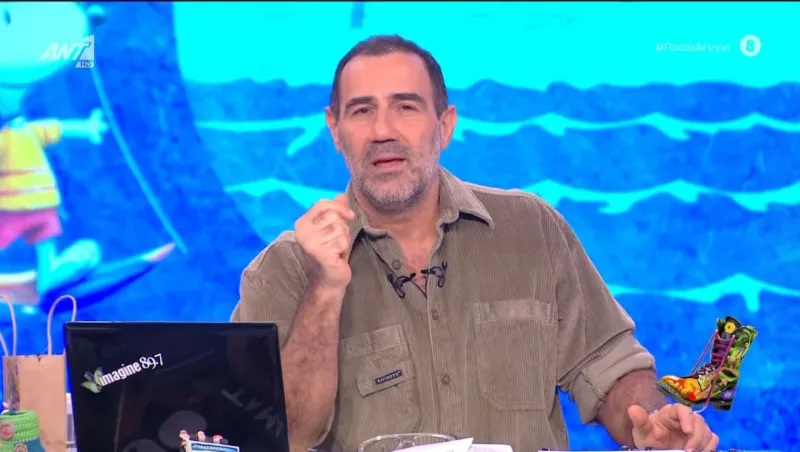 Ράδιο Αρβύλα: Τι έχει συμβεί με τον ΑΝΤ1 – Γιατί δεν έχει κλείσει ακόμα η συμφωνία
