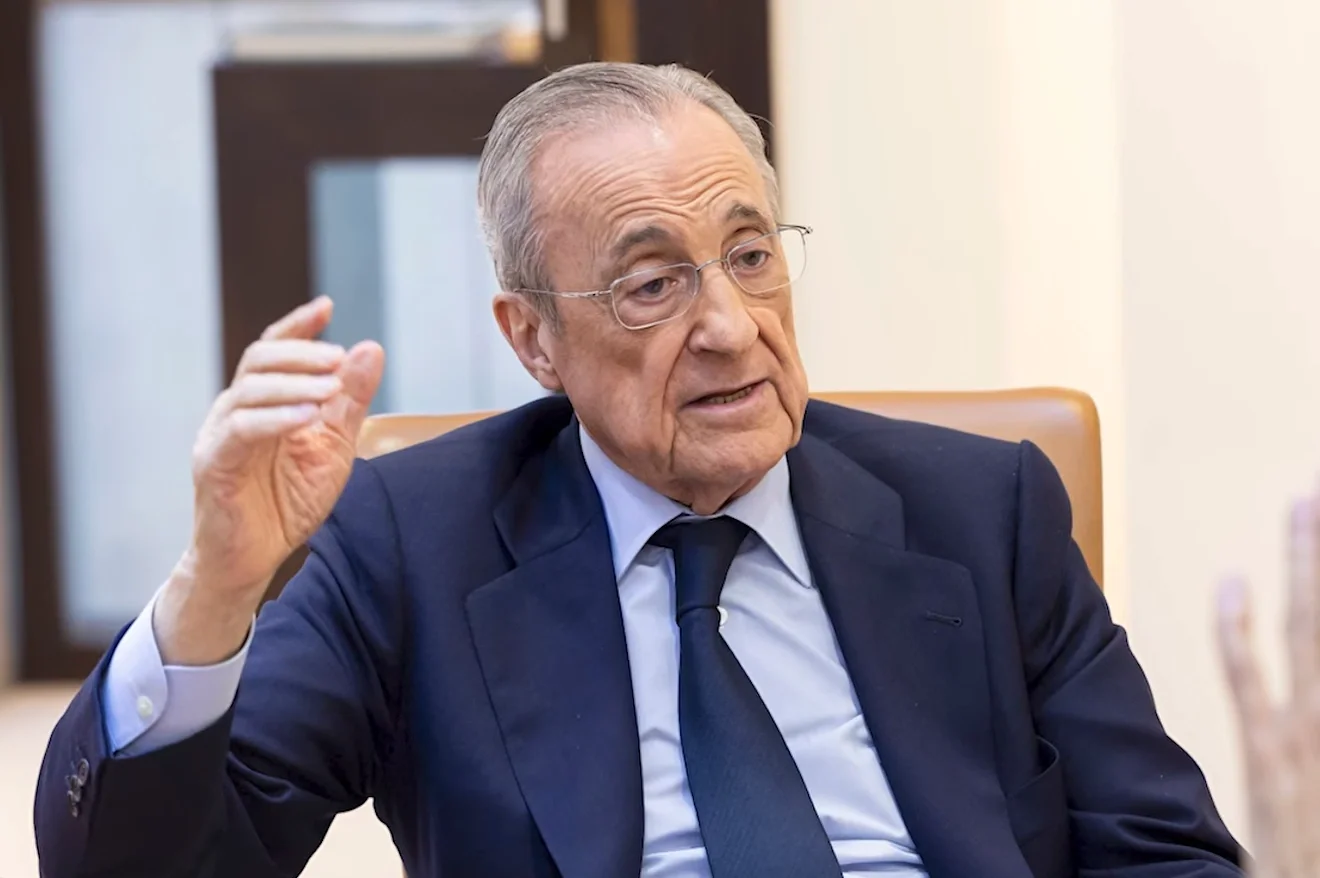 Μπαρτσελόνα, Ρεάλ Μαδρίτης και υπόθεση Νεγκρέιρα
