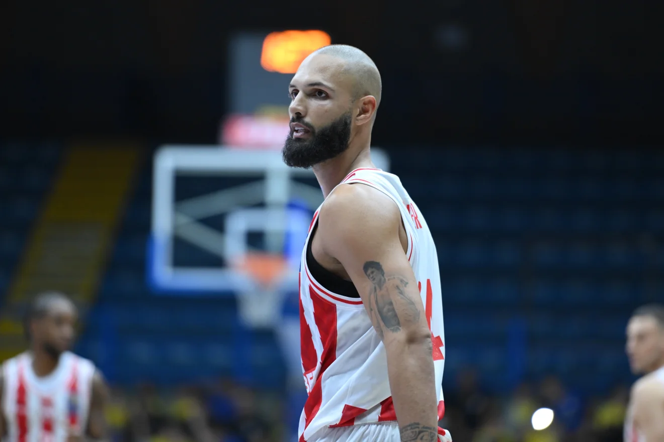 Ζαλγκίρις – Ολυμπιακός στη Euroleague με Novibet