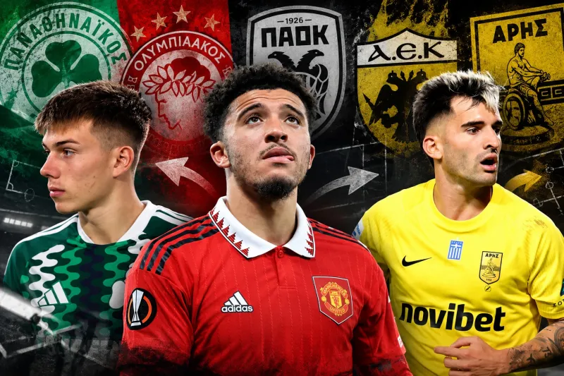 Transfer Gossip: Τα 10 εκατ. για Σάντσο, το θέμα Γιάγκουσιτς και η απόφαση για Γκαρέ