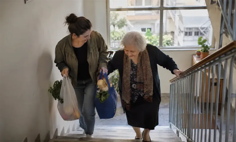 Οργάνωση ντουλαπιού τροφίμων: Πώς μειώνουμε σπατάλη και διπλές αγορές