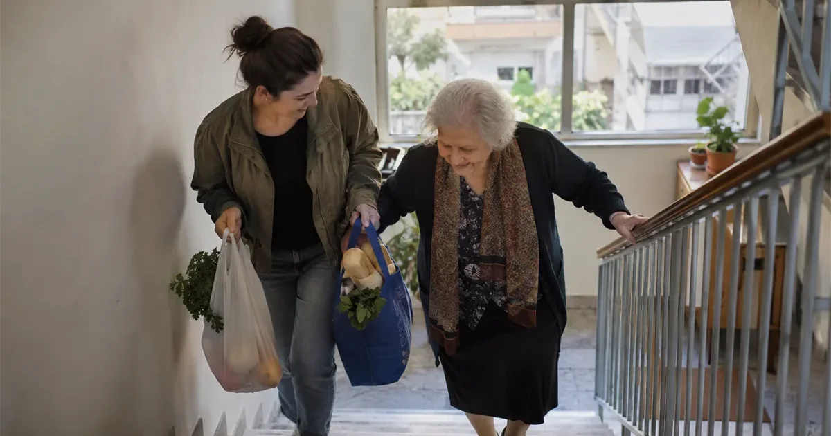 Ντουλάπι τροφίμων: Η οργάνωση που μειώνει τη σπατάλη | Αθλητικά στο LivePress.gr