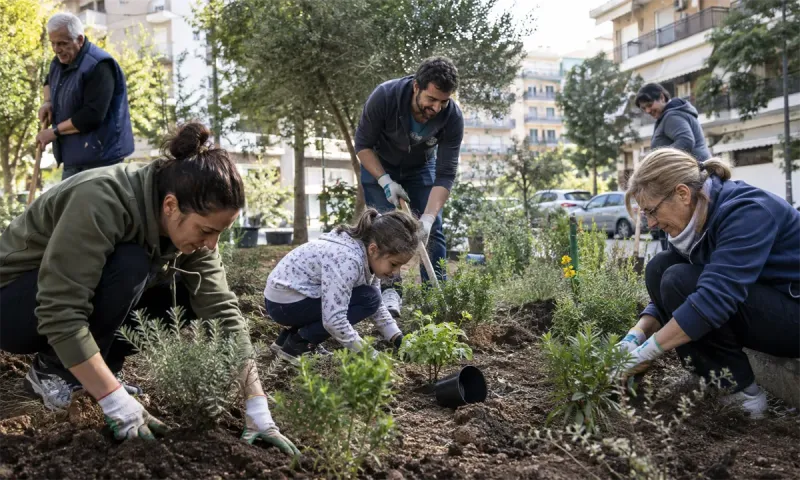 Πώς οργανώνεται μια ψύχραιμη ενημέρωση σε κρίση