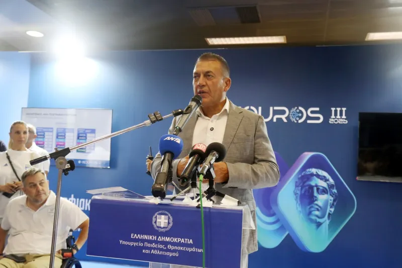 Άρης: Σκληρή επίθεση σε Βρούτση και ΔΕΑΒ για το πρόστιμο των 20.000 ευρώ